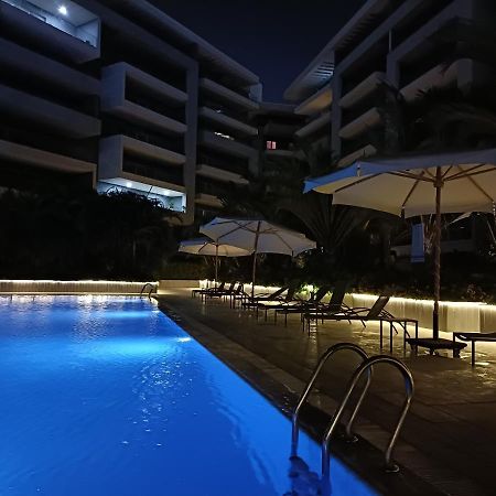 Sheraton Ocean 506 - Private Apartments Káhira Exteriér fotografie